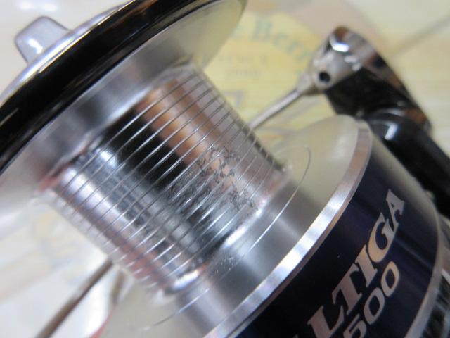 10ソルティガ 4500｜＠ベリーネット 日本最大新品中古釣具WEB