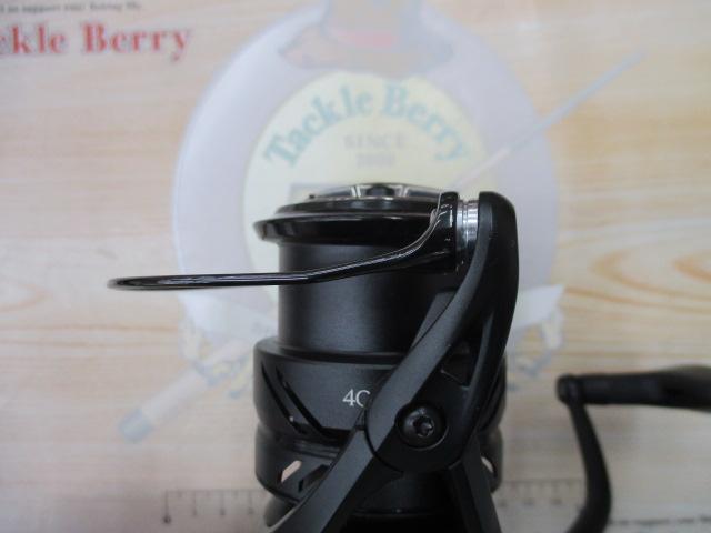 23エクスセンスXR 4000MXG