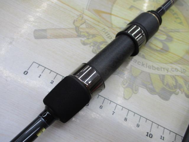 ルナキア LK752S-MMHT｜＠ベリーネット 日本最大新品中古釣具WEB