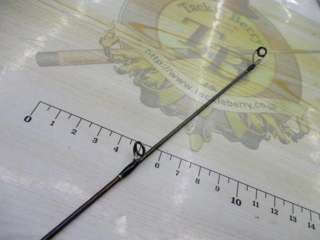 カーディフモンスターリミテッド DP93ML