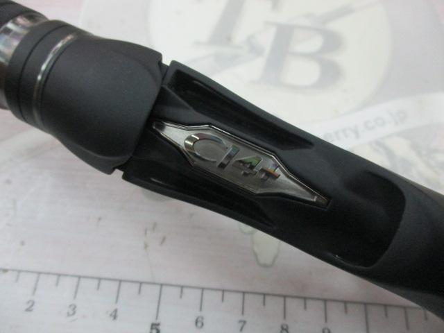 24アンフィックス B66M-5|@ベリーネット 日本最大新品中古釣具 24アンフィックス B66M-5|@ベリーネット 日本最大新品中古釣具