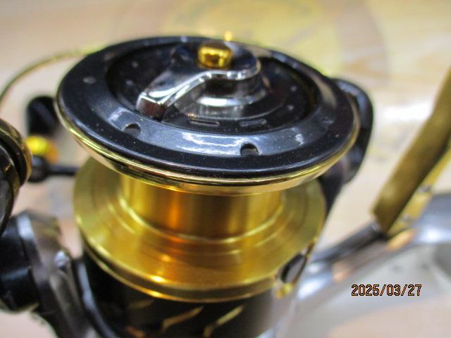シマノ 16BB-X デスピナC3000DXG シマノ 16 BB-X デスピナ C3000DXG スピニングリール - 最安値