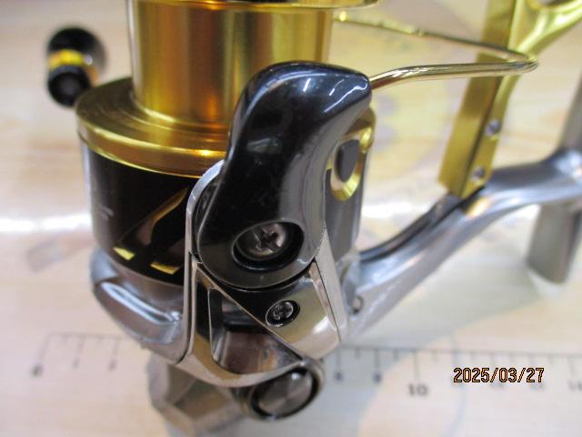 16BB-Xデスピナ C3000DXG