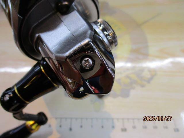 16BB-Xデスピナ C3000DXG