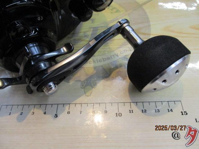 シマノ 15フォースマスター9000 15フォースマスター 9000｜＠ベリーネット 日本最大新品中古釣具