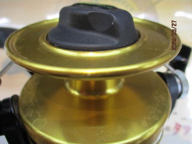 スピンフィッシャー 8500SS