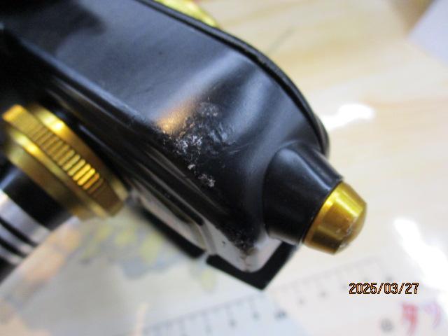 スピンフィッシャー 8500SS