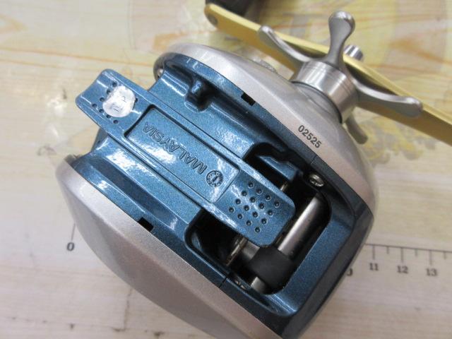 10SCクイックファイヤー小船 300XH