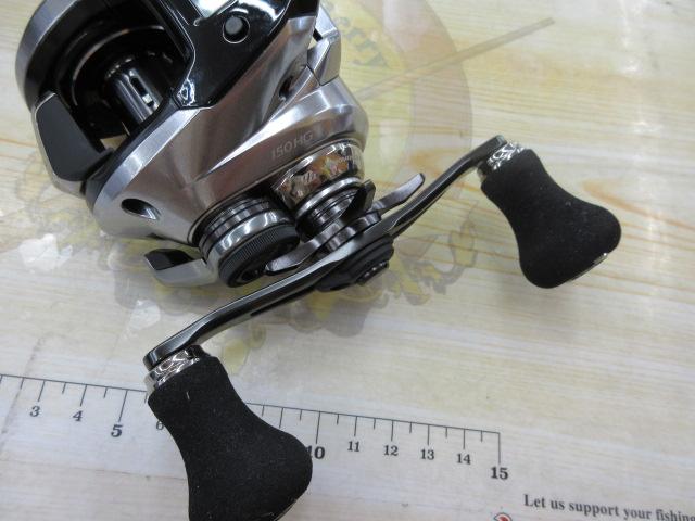 18炎月プレミアム 150HG