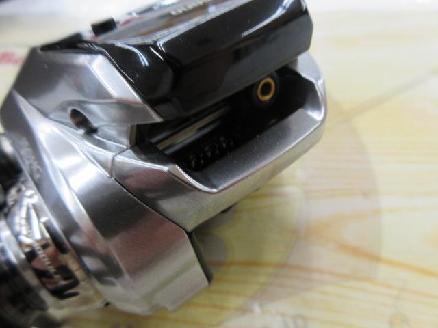 18炎月プレミアム 150HG