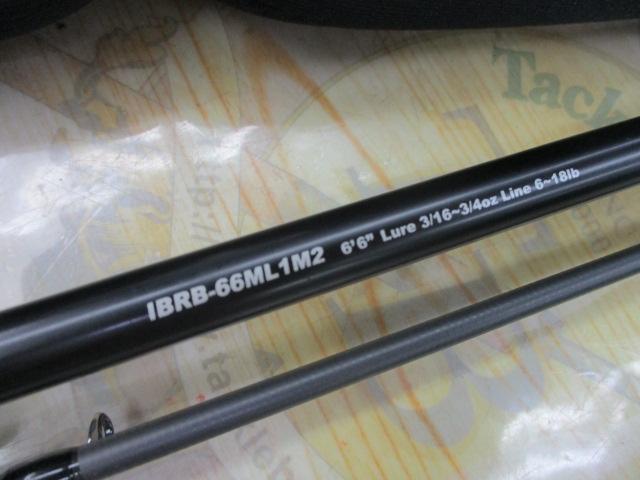 インフィニットブレイド Re IIBRB-66ML1M2 / Infinite Blade Re