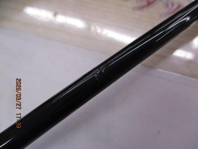 トラウティンマーキスナノ TMNS-602L-KR｜＠ベリーネット 日本