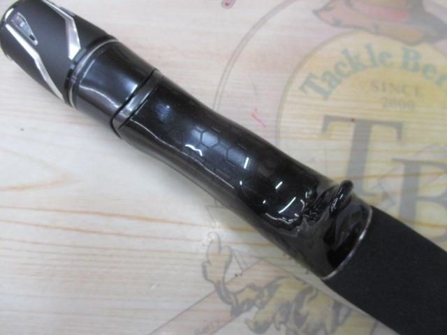 スティーズ C67MH-FR