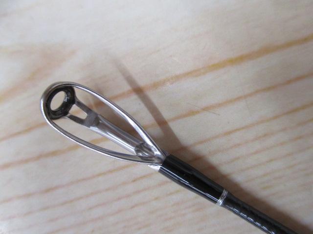 スティーズ C67MH-FR