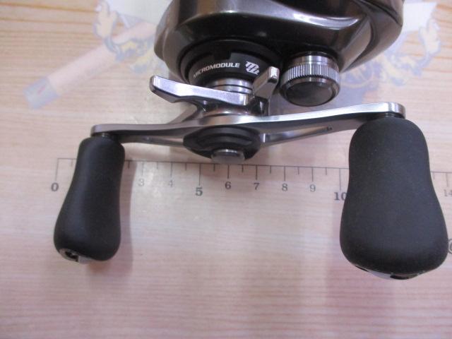 20メタニウム LH｜＠ベリーネット 日本最大新品中古釣具WEBショップ