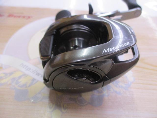 20メタニウム LH｜＠ベリーネット 日本最大新品中古釣具WEBショップ