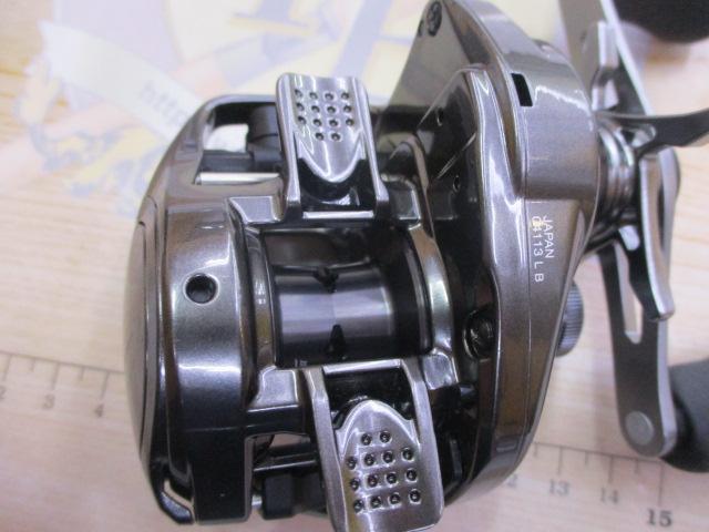 20メタニウム LH|@ベリーネット 日本最大新品中古釣具WEBショップ 20メタニウム LH|@ベリーネット 日本最大新品中古釣具WEBショップ