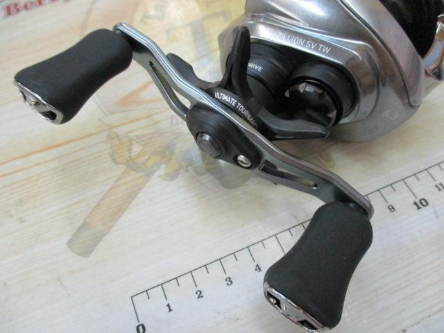21ジリオン SV TW 1000L|@ベリーネット 日本最大新品中古釣具 21ジリオン SV TW 1000L|@ベリーネット 日本最大新品中古釣具