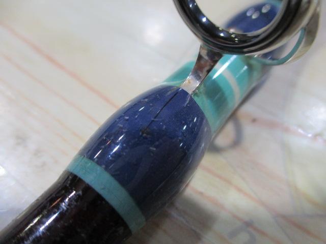 パナリ クルスマS79GT