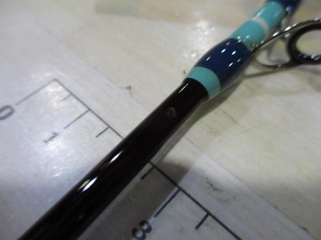 パナリ クルスマS79GT