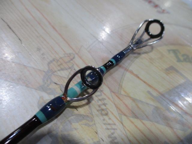 パナリ クルスマS79GT