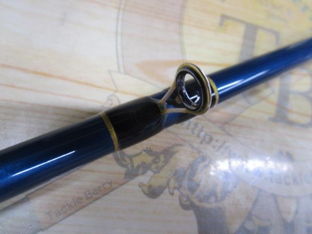ブルーダー BC-66MGC｜＠ベリーネット 日本最大新品中古釣具WEB