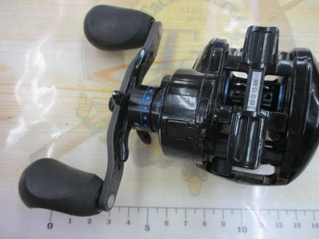 レボ Deez6-L｜＠ベリーネット 日本最大新品中古釣具WEBショップ