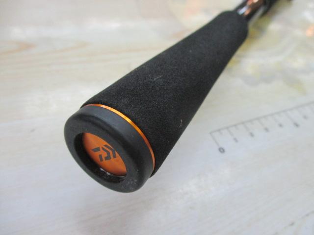 リベリオン 691HFB-SB|@ベリーネット 日本最大新品中古釣具WEB リベリオン 691HFB-SB|@ベリーネット 日本最大新品中古釣具WEB