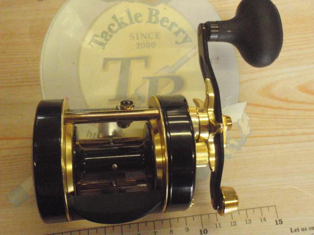 シーホーク 300遠投