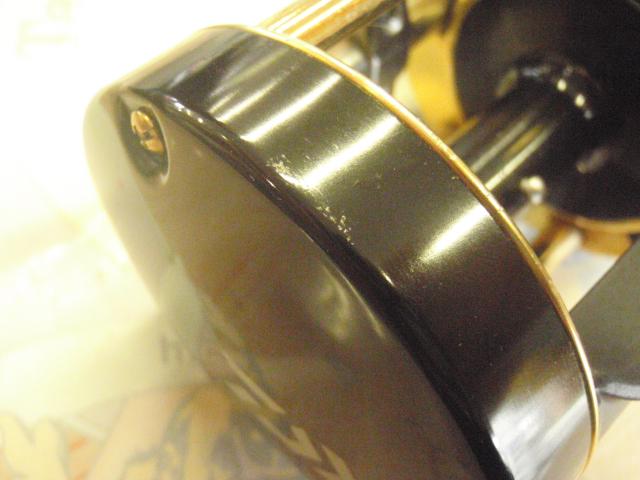 シーホーク 300遠投