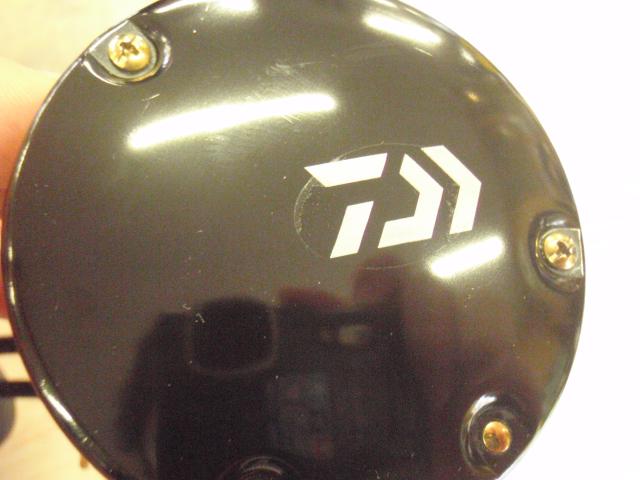 シーホーク 300遠投