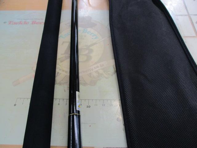 ブルースナイパー 81/8 ブラッキー (15モデル)