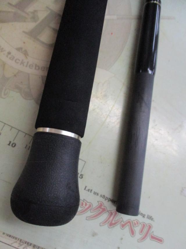 ブルースナイパー 81/8 ブラッキー (15モデル)