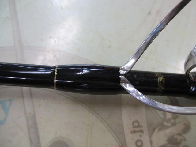 ブルースナイパー 81/8 ブラッキー (15モデル)