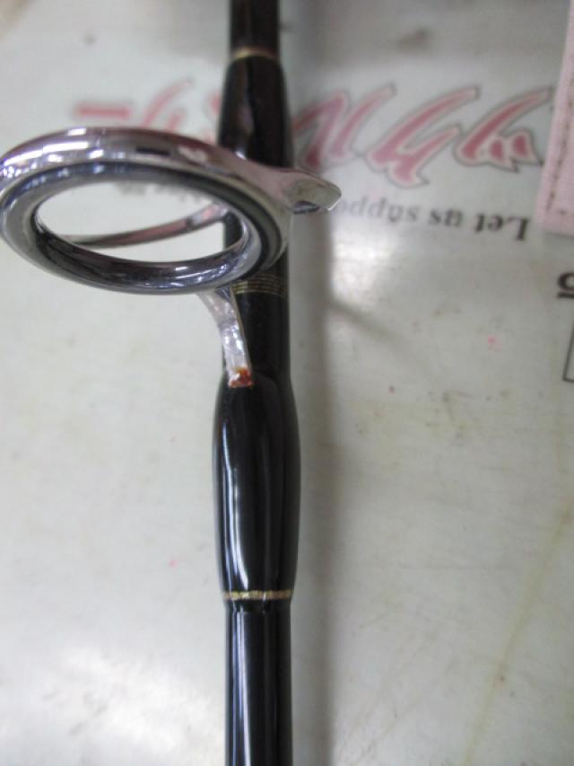 ブルースナイパー 81/8 ブラッキー (15モデル)