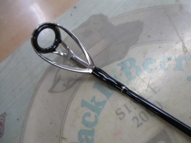 ブルースナイパー 81/8 ブラッキー (15モデル)