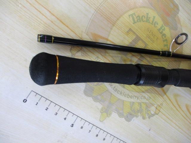 XOR礁楽XX SLX-74UL