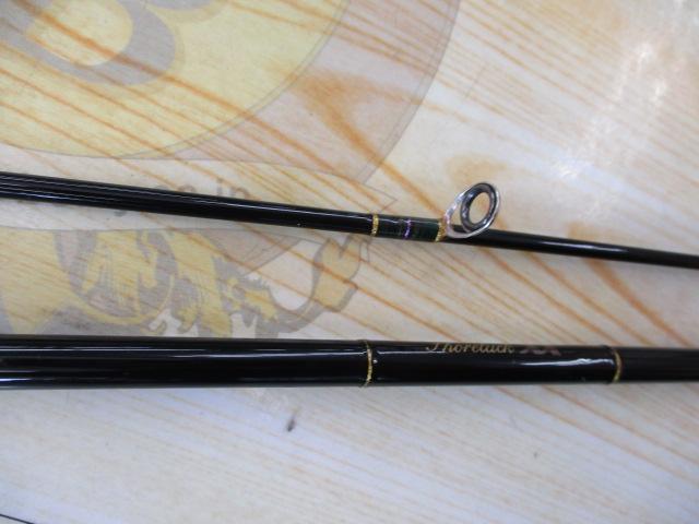 XOR礁楽XX SLX-74UL