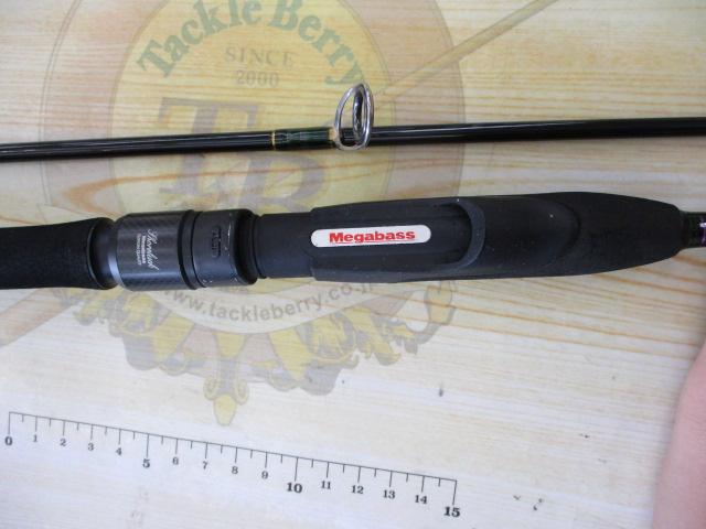 XOR礁楽XX SLX-74UL