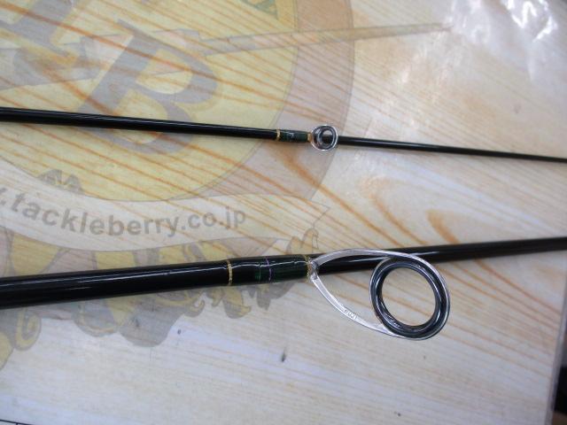 XOR礁楽XX SLX-74UL