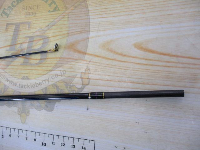 XOR礁楽XX SLX-74UL