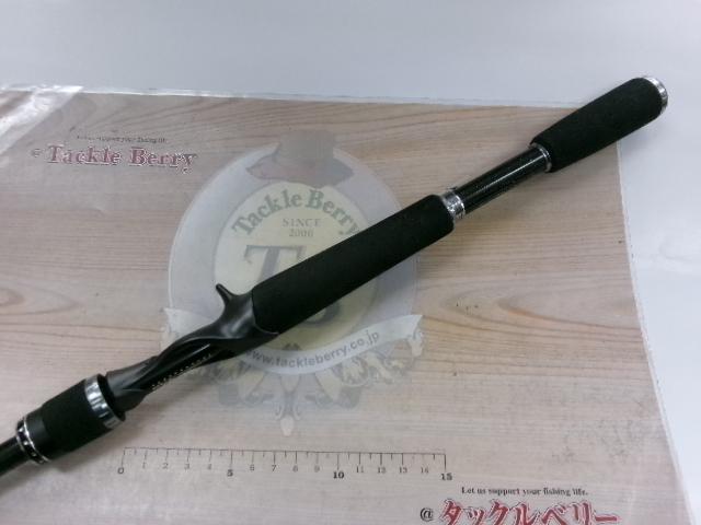 スティーズ SC6111M/MHRB