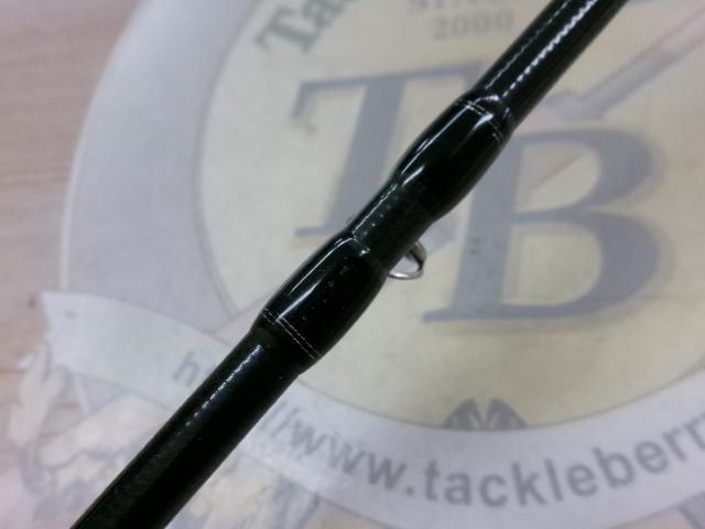 スティーズ SC6111M/MHRB