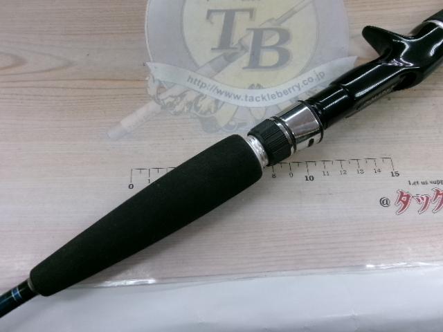 ソルティガコースタル SG 58B-2/3