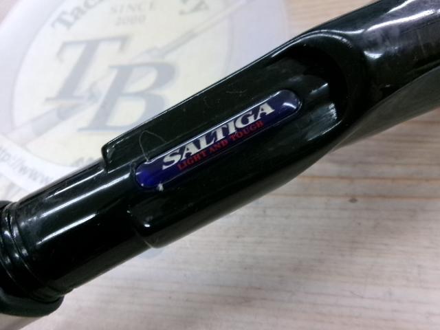 ソルティガコースタル SG 58B-2/3