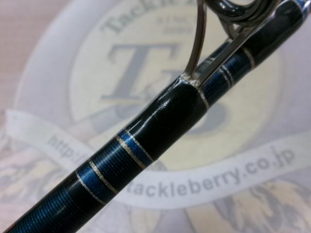 ソルティガコースタル SG 58B-2/3