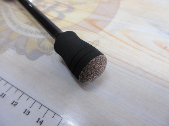 グランデージ レガシー スウィーパー S61UL-SS｜＠ベリーネット