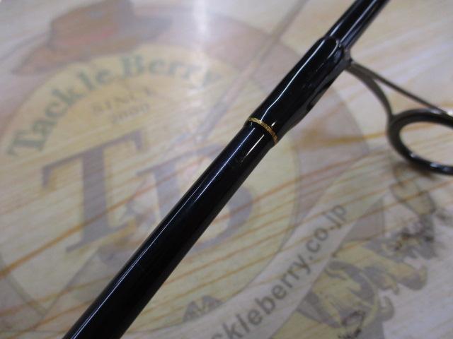 タクティクス TCSS-64L｜＠ベリーネット 日本最大新品中古釣具