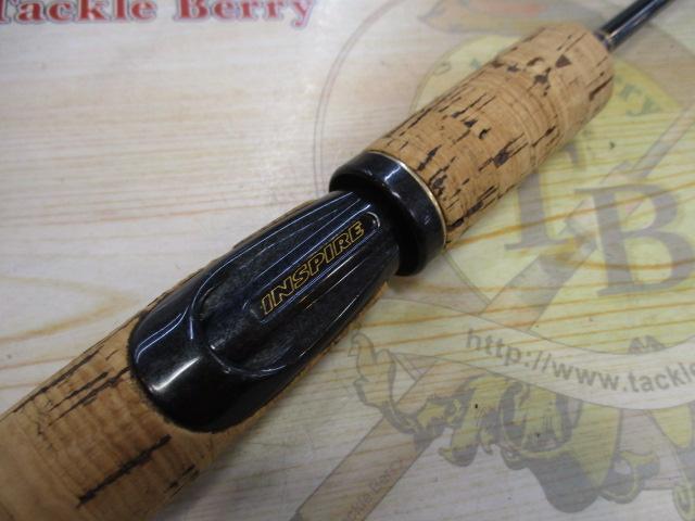 インスパイア ICSS-64L.TG