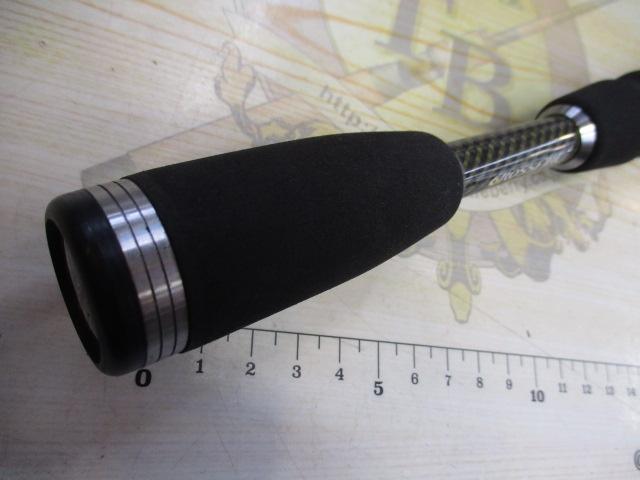 テムジン TXFC-62M｜＠ベリーネット 日本最大新品中古釣具WEB